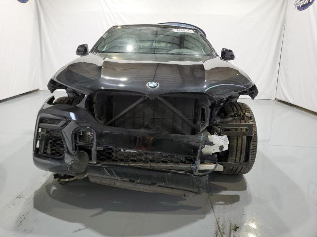 5UXCY6C06N9L25385 BMW X6 Xdrive40i