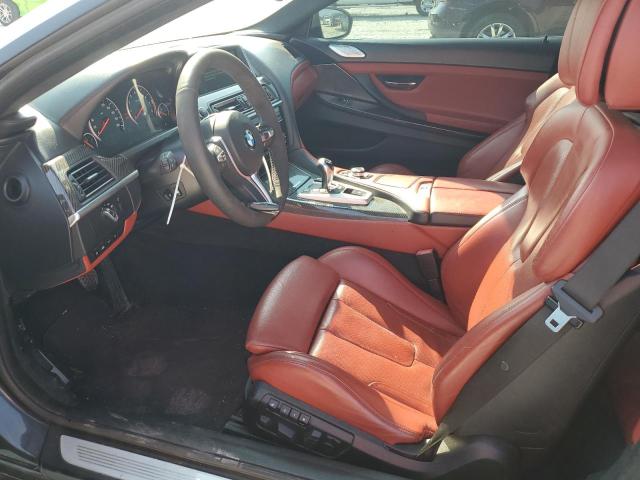 WBSLX9C50ED160330 BMW M6