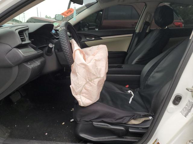 19XFC2F52HE203443 Honda Civic Lx
