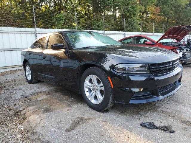 2C3CDXBG2JH297908 Dodge Charger Sxt
