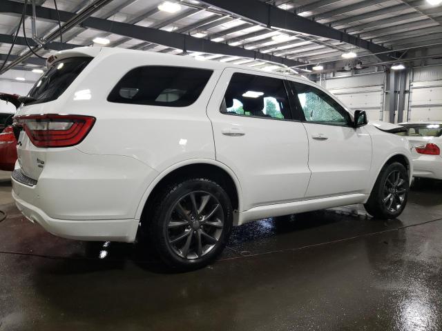 1C4RDJDG9JC312472 Dodge DURANGO GT