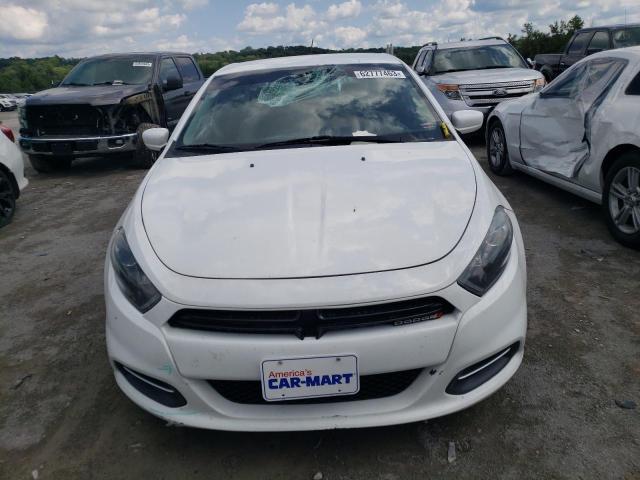 1C3CDFBB1FD211877 Dodge DART SXT