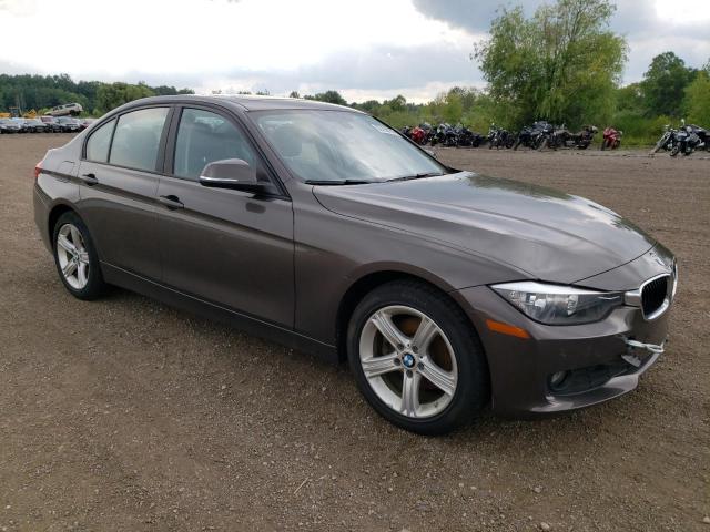 WBA3C3G5XFNT52034 BMW 320 I Xdrive