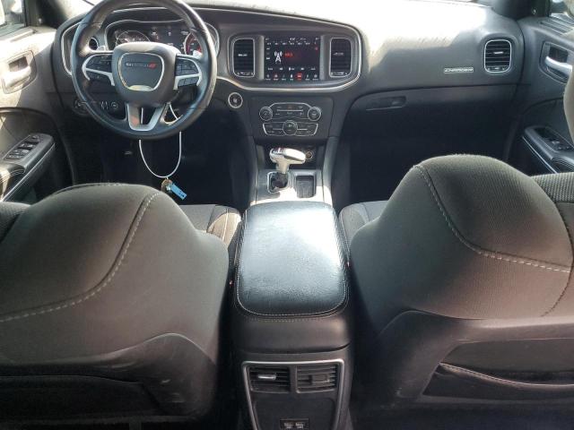 2C3CDXCT5JH179167 Dodge CHARGER R/T