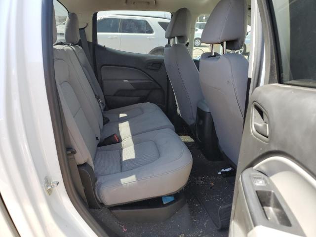 1GTG5BEN3K1183536 GMC Canyon