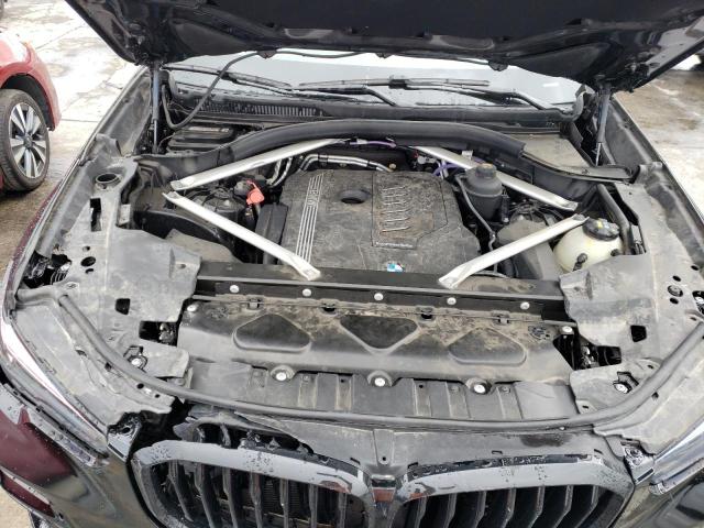 5UXCR4C06M9E99170 BMW X5 Sdrive 40i