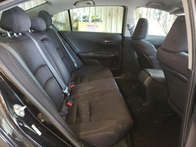 1HGCR2F51EA236242 Honda Accord Sport