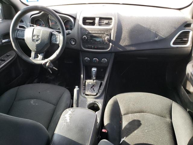 1C3CDZAB8EN234763 Dodge AVENGER SE