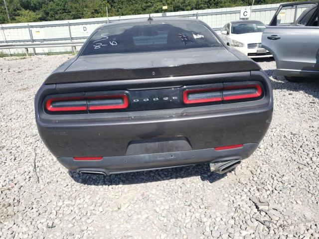 2C3CDZAGXGH234741 Dodge Challenger Sxt