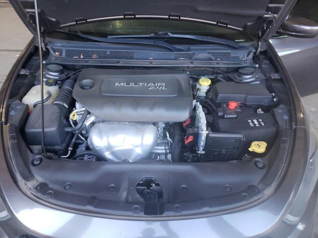 1C3CDFBB3FD352014 Dodge DART SXT