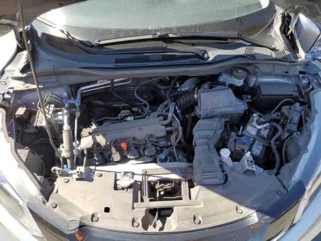 3CZRU5H75JM702074 Honda Hr-v Exl