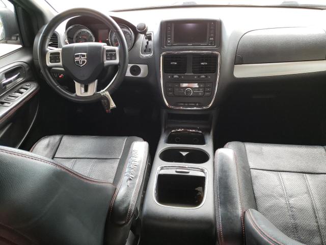 2C4RDGEG3GR217116 Dodge Grand Caravan R/t