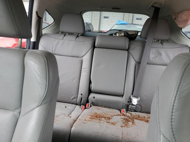 2HKRM4H77FH673366 Honda CR-V EXL
