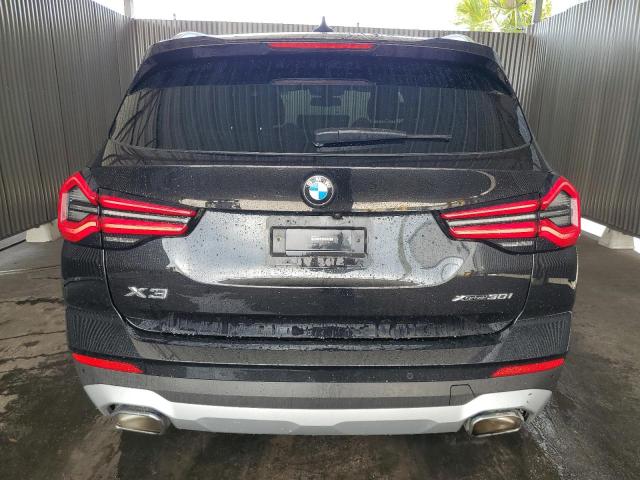 5UX53DP06N9M50859 BMW X3 Xdrive30i