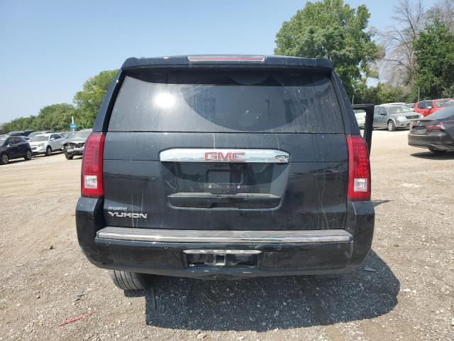 1GKS2CKJ2GR248688 GMC YUKON DENALI