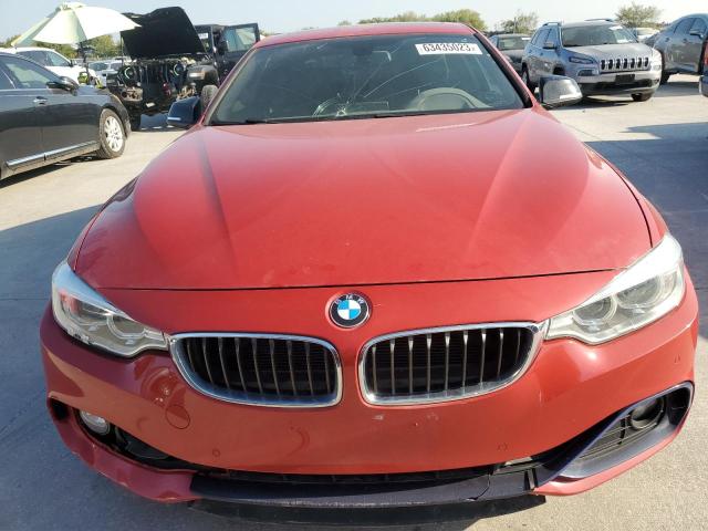 WBA3R1C56GK529285 BMW 435 I