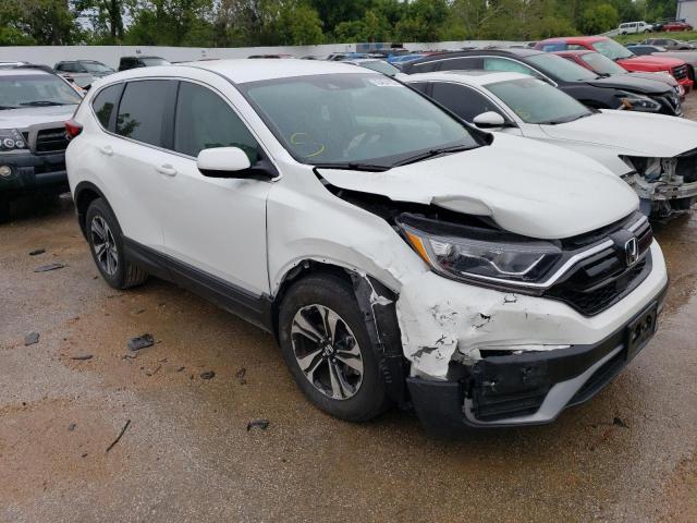 7FARW1H79ME017517 Honda CR-V SE