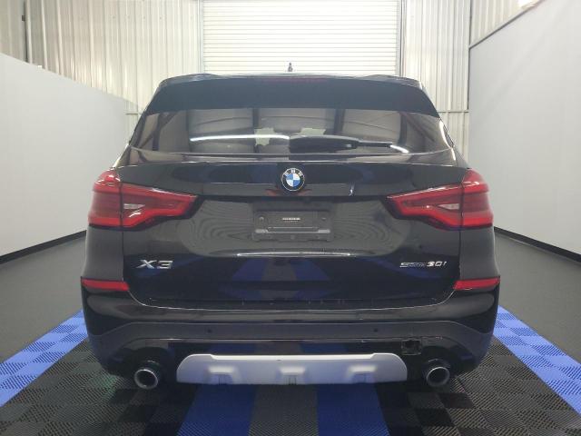 5UXTY3C09M9H99136 BMW X3 Sdrive30i