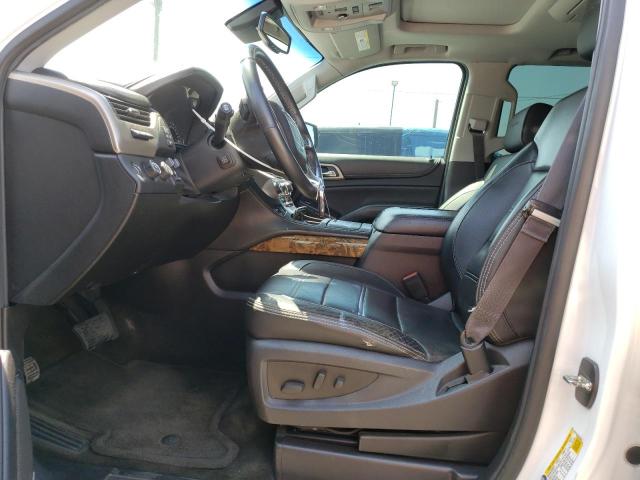 1GKS2JKJ7FR135614 GMC YUKON XL DENALI