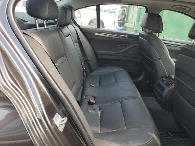 WBA5A5C58ED504428 BMW 528 I