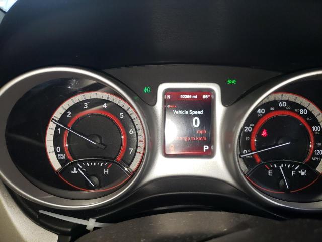 3C4PDCEG3GT116400 Dodge Journey R/t