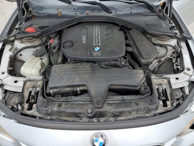 WBA3D5C58EKX98052 BMW 328 D Xdrive