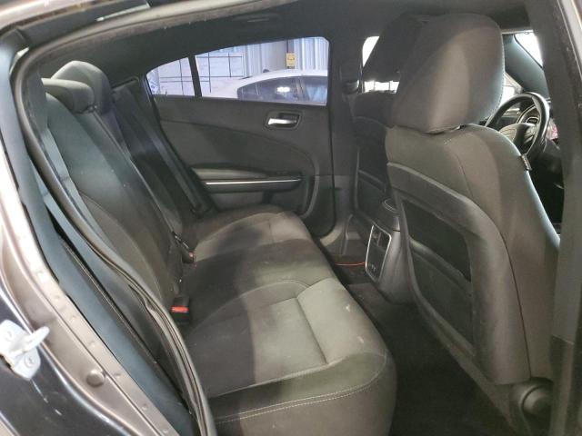 2C3CDXBG5FH768408 Dodge Charger Se