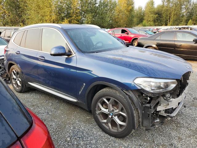 5UXTS1C05L9D00255 BMW X3 Xdrive30e