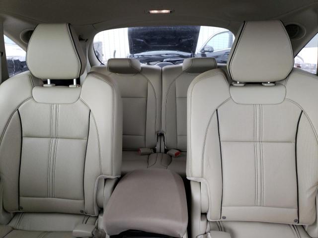 5J8YD4H84LL028929 Acura Mdx Advance