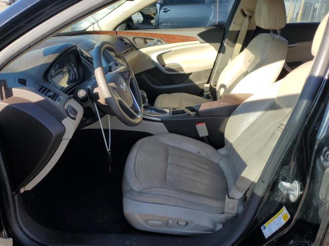 2G4GS5GXXG9168555 Buick Regal Premium