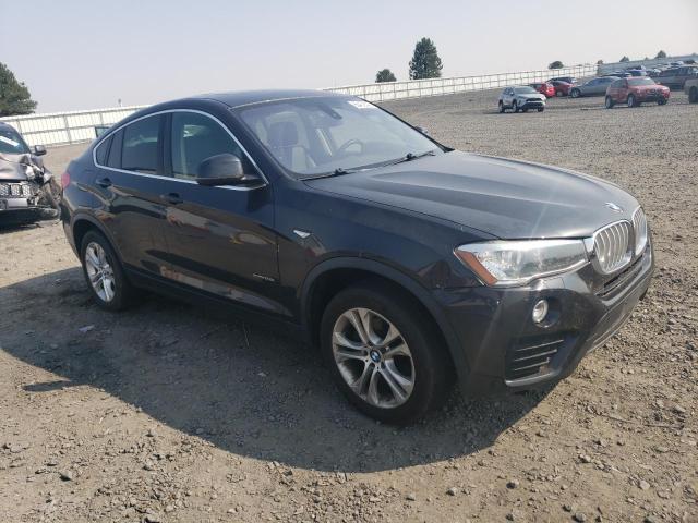 5UXXW3C50G0R19396 BMW X4 Xdrive28i