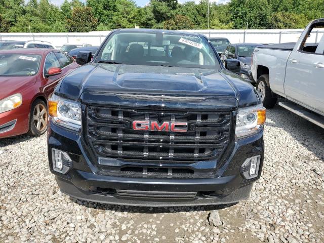 1GTG6CEN7N1303524 GMC Canyon Elevation