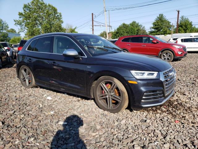 WA1A4AFY4J2248232 Audi Sq5 Premium Plus