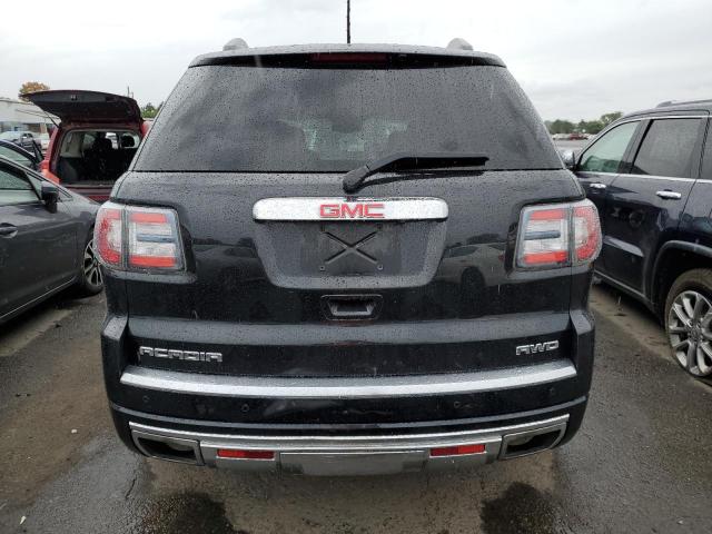 1GKKVTKD2FJ244784 GMC Acadia Denali