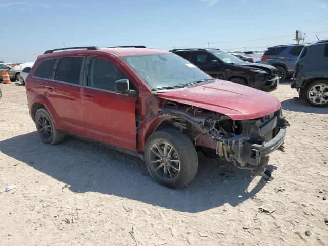 3C4PDCAB4JT218998 Dodge JOURNEY SE