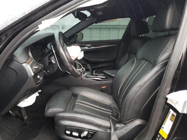 WBAJB9C53JB286486 BMW M550xi