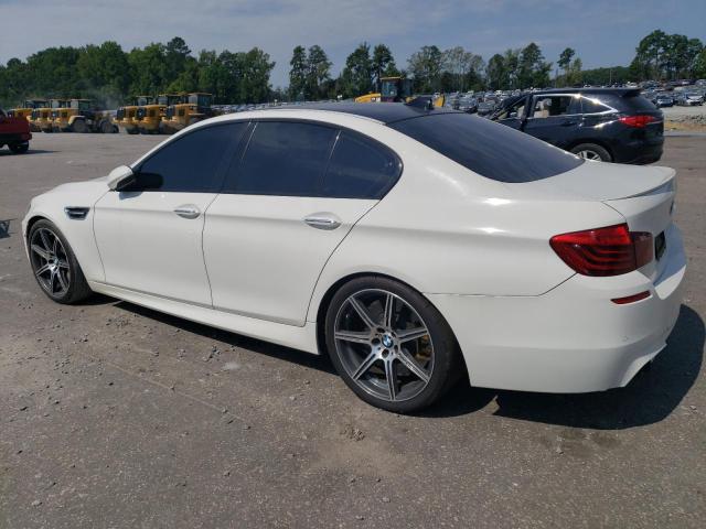 WBSFV9C55ED097891 BMW M5