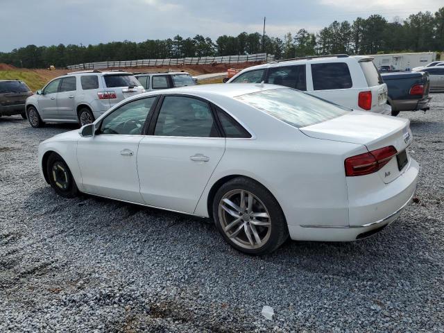 WAUJGAFD2FN011915 Audi A8 QUATTRO