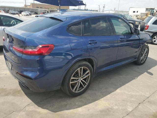 5UXUJ5C52KLA93416 BMW X4 M40i