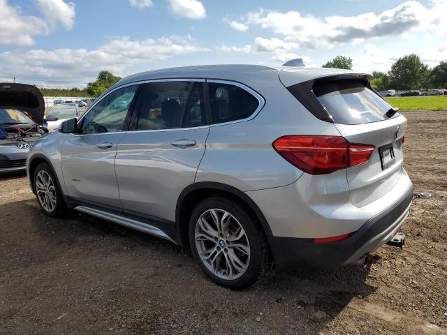 WBXHT3C33H5F83475 BMW X1 Xdrive28i