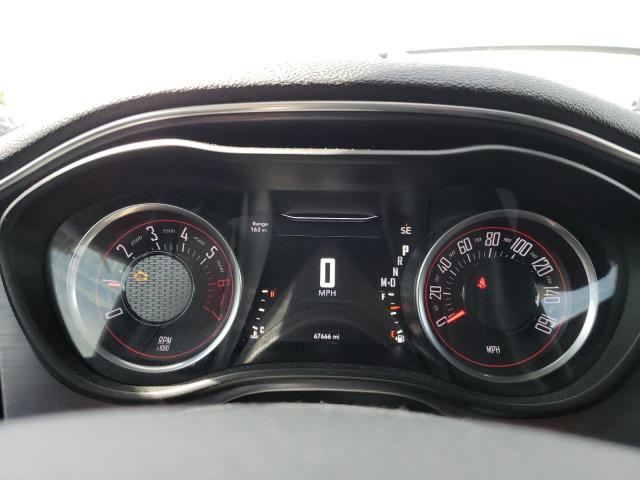 2C3CDZBT9HH655931 Dodge Challenger R/t