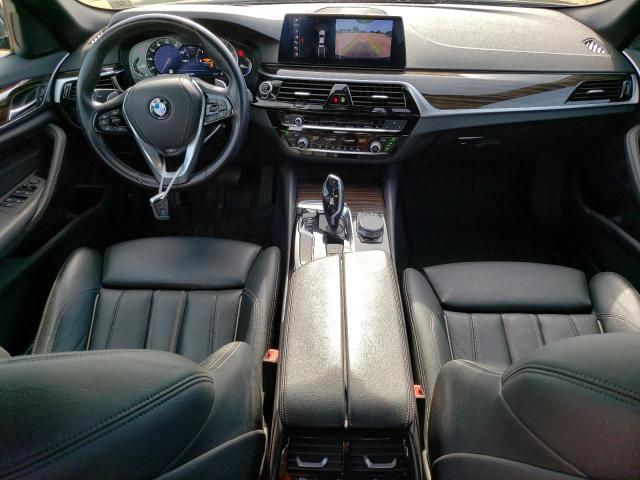 WBAJA7C57KWW22481 BMW 530 XI