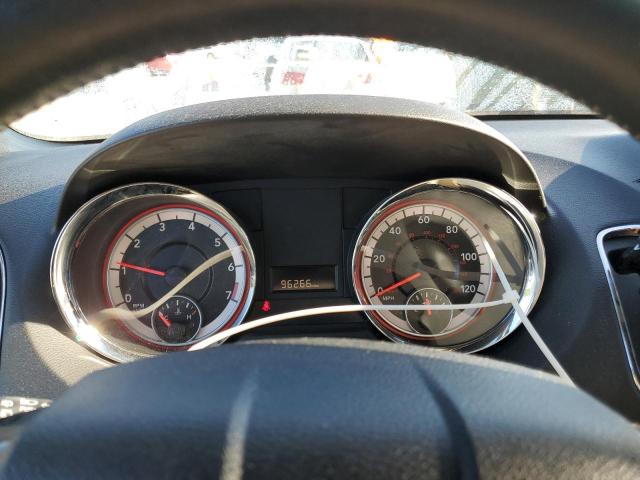 2C4RDGCG7FR748904 Dodge Grand Caravan Sxt