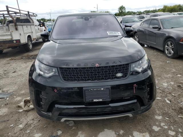 SALRT2RV1K2406345 Land Rover Discovery Hse Luxury
