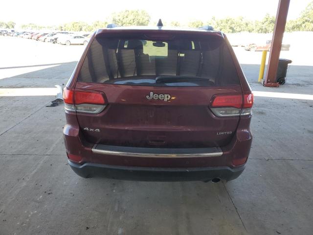 1C4RJFBG1LC240873 Jeep Grand Cherokee Limited