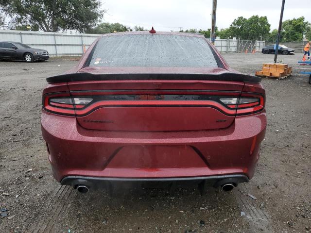 2C3CDXHG8MH652706 Dodge CHARGER GT