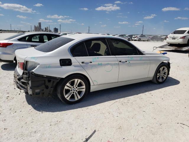 WBA8B9G51JNU99508 BMW 330 I