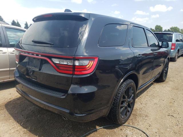 1C4RDJDG4FC101378 Dodge DURANGO LIMITED