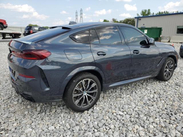 5UXCY6C00N9K38534 BMW X6 Xdrive40i