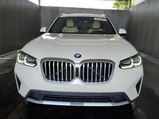 5UX43DP09N9L39492 BMW X3 Sdrive30i
